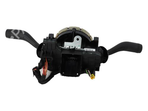 Used Steering column stalk Steering column stalk VW TOUAREG (7LA, 7L6, 7L7) 3.0 V6 TDI (225 hp) 27683984 27683984