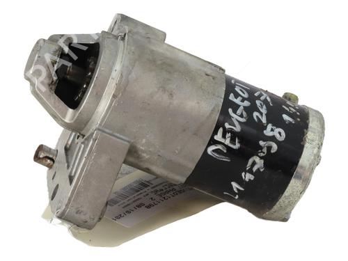 Starter PEUGEOT 207 (WA_, WC_) 1.4 16V | BP21301754M8