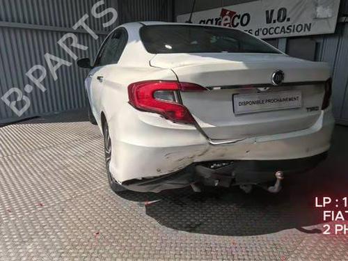 Used Parts FIAT TIPO Saloon (356_, 357_) 1.4 (356SXA1B) 4954301
