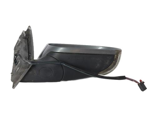 Used Right mirror VW TOURAN (1T1, 1T2) 2.0 TDI (136 hp) 24615543