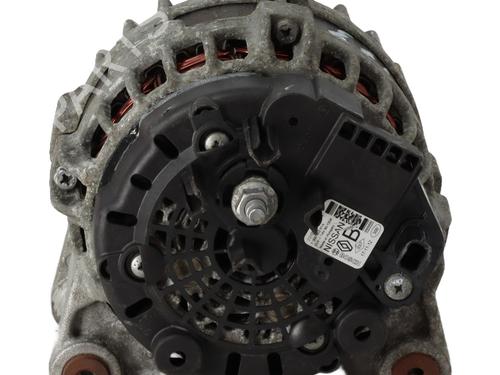 Alternator RENAULT KADJAR (HA_, HL_) 1.6 dCi 130 (HLA4) | BP21518197M7