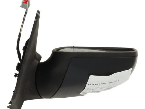 Left mirror FORD FIESTA V (JH_, JD_) 1.4 16V | BP29529665C26 