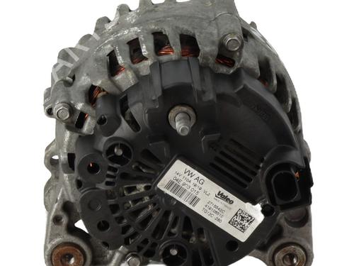 Alternator SEAT LEON (5F1) 1.5 TSI | BP26383097M7 - Image 3