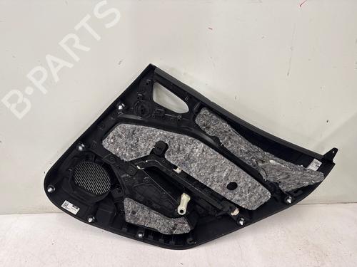 Used Rear left panel Rear left panel RENAULT CLIO V (B7_) 1.6 E-TECH 145 (B7MU) (143 hp) 40224019 40224019