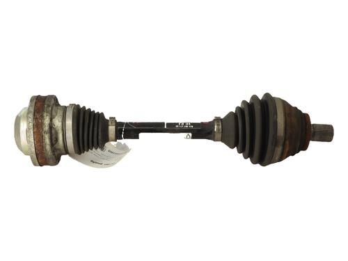Left front driveshaft VW GOLF VI (5K1) 2.0 TDI | BP38762801M38 - Image 4