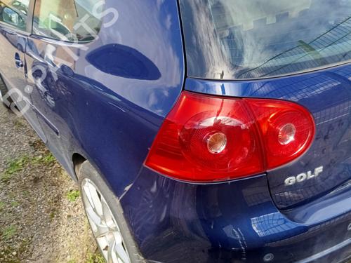 Starter VW GOLF V (1K1) 1.4 TSI | BP29878345M8  - Image 7