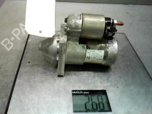 Starter ALFA ROMEO MITO (955_) 1.4 TJet (955AXG1A) | BP21303632M8 