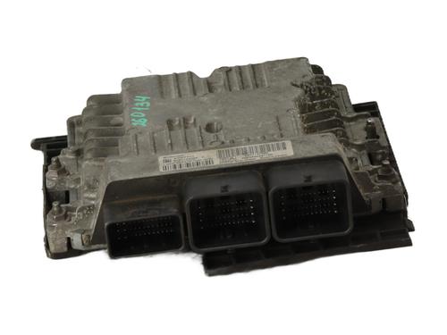 Used Engine control unit (ECU) CITROËN C4 Picasso II 1.6 HDi / BlueHDi 115 (115 hp) 32143444