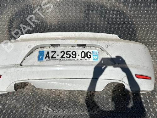 Used Rear bumper VW SCIROCCO III (137, 138) 2.0 TFSI (200 hp) 21868063