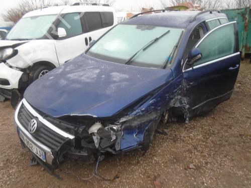 Used Parts VW PASSAT B6 Variant (3C5)  1.6 TDI  1991956