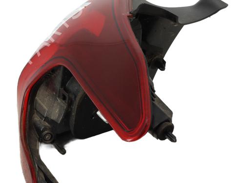 Right taillight PEUGEOT 2008 I (CU_) 1.6 BlueHDi 120 | BP31816390C35