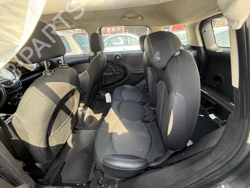 Front left seatbelt MINI MINI COUNTRYMAN (R60) Cooper D ALL4 | BP24524715I26  - Image 9