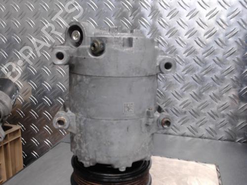 AC compressor FORD FIESTA VI (CB1, CCN) 1.6 ST | BP21293939M34 
