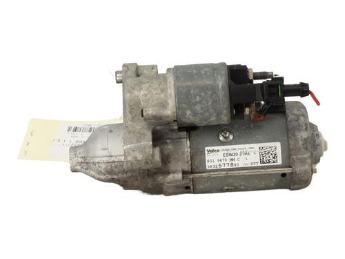 Starter PEUGEOT EXPERT Van (V_) 1.5 BlueHDi 100 | BP31299210M8