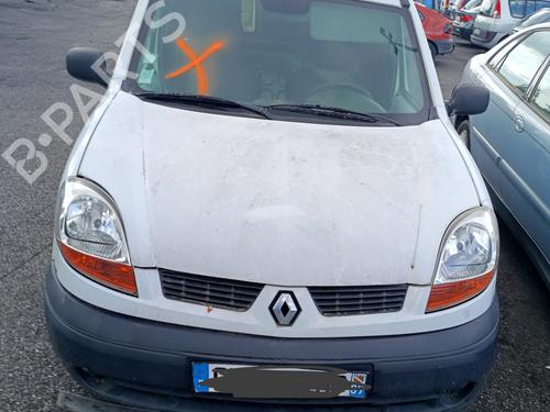 AC compressor RENAULT KANGOO (KC0/1_) 1.5 dCi (KC07) | BP27177652M34  - Image 9