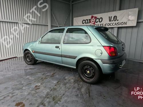 Left headlight FORD FIESTA IV (JA_, JB_) 1.3 i | BP29570611C28