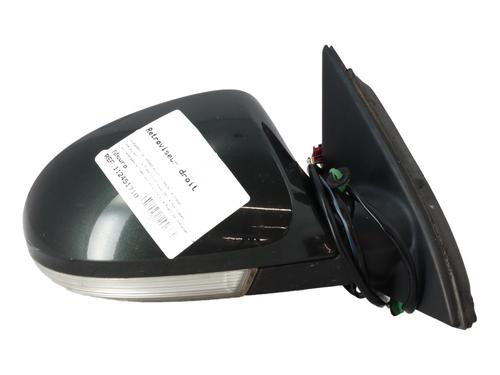 Retrovisor derecho VW PASSAT B6 Variant (3C5) 2.0 TDI | BP29161151C27 