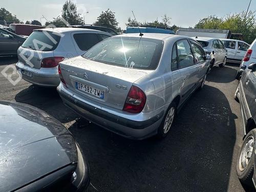 Vindusheismotor høyre bak CITROËN C5 I (DC_) 2.0 HDi (DCRHZB, DCRHZE) | BP29323747E22 