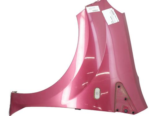 Used Left front fenders RENAULT TWINGO II (CN0_) 1.2 16V (CN04, CN0B) (75 hp) 30854291