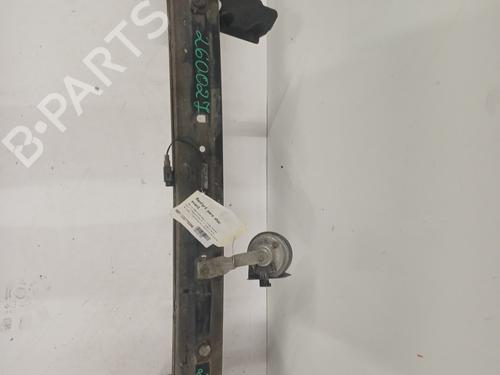 Used Front bumper reinforcement Front bumper reinforcement 33703469 33703469