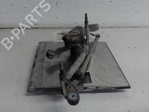 Front wiper motor RENAULT MEGANE II Coupé-Cabriolet (EM0/1_) 2.0 | BP21293018M29 