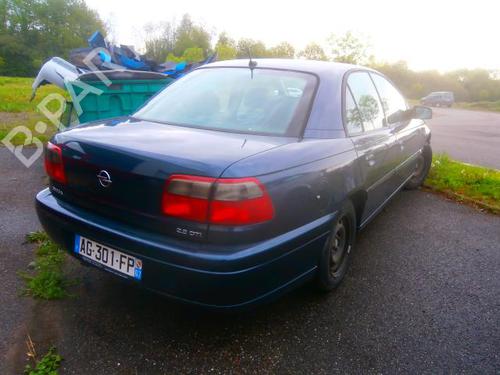 Used Parts OPEL OMEGA B (V94) 2.2 DTI 16V (F69, M69, P69) 2001259