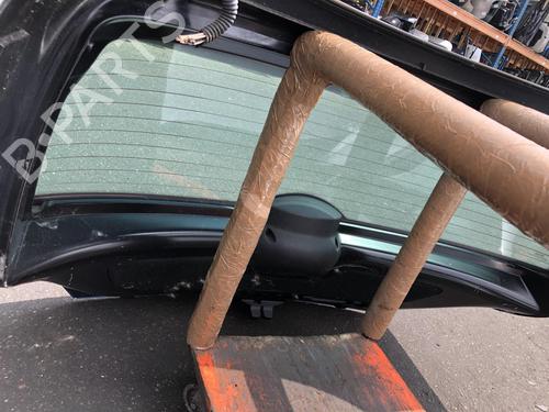 Used Tailgate Tailgate RENAULT AVANTIME (DE0_) 2.2 dCi (DE01) (150 hp) 21289758 21289758