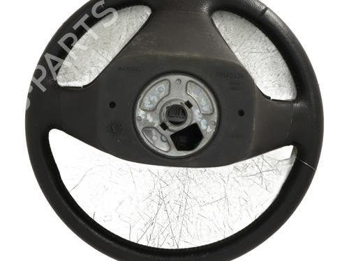 steering-wheel-volvo-s60-i-384-d5-8693663-2000-2001-2002-2003-2004-2005-2006-2007-2008-2009-2010-21295204 main image