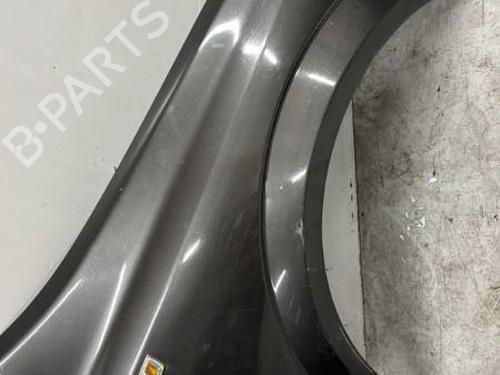 Right front fenders OPEL ASTRA H GTC (A04) 1.7 CDTI (L08) | BP21305326C42 