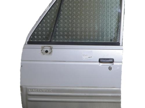 Used Left front door Left front door HYUNDAI GALLOPER II (JK-01) 2.5 TD intercooler (99 hp) 40032234 40032234