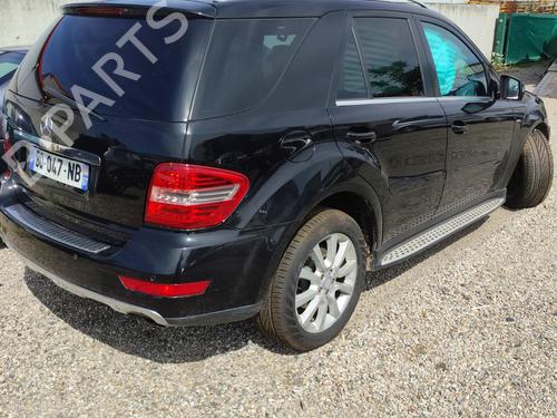 Left front window switch MERCEDES-BENZ M-CLASS (W164) ML 300 CDI 4-matic (164.121) | BP29056736I27  - Image 8