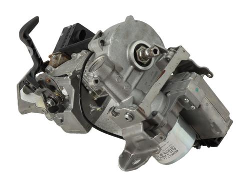 Steering column RENAULT CLIO IV (BH_) 0.9 TCe 90 (BHNF, BHMA, BHMH, BHJK, BHJR) | BP21680208M21 