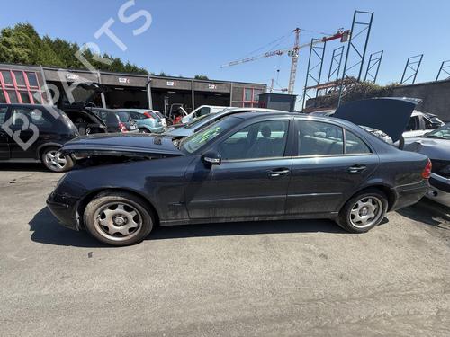 Left headlight MERCEDES-BENZ E-CLASS (W211) E 220 CDI (211.006) | BP27260221C28  - Image 16