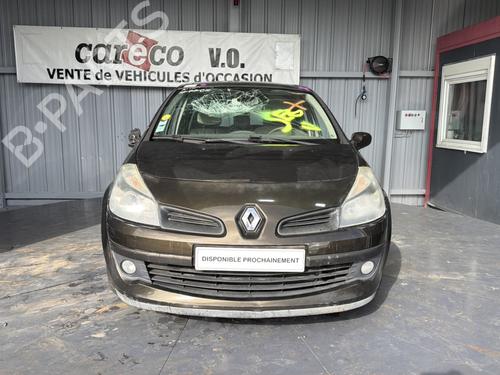 Alternator RENAULT CLIO III (BR0/1, CR0/1) 1.6 16V (BR09, BR0T, CR09, CR0T) | BP29502473M7 