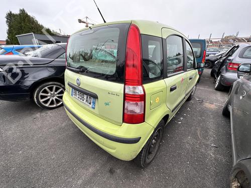 Starter FIAT PANDA (169_) 1.1 (169.AXA1A) | BP21318381M8