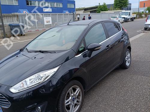 Left front driveshaft FORD FIESTA VI (CB1, CCN) 1.0 EcoBoost | BP29057785M38 - Image 10