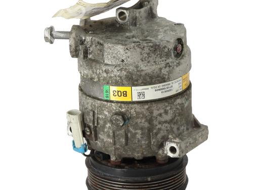 Compresseur AC OPEL VECTRA C GTS (Z02) 1.9 CDTI (F68) | BP21301355M34 