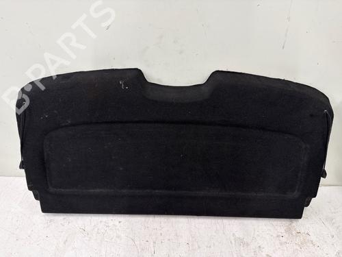 Used Rear parcel shelf Rear parcel shelf PEUGEOT 308 I (4A_, 4C_) 1.6 HDi (109 hp) 40064471 40064471