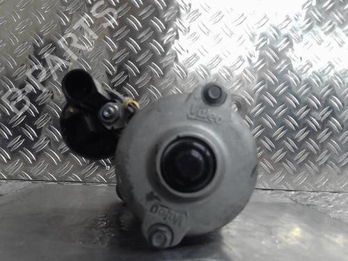 Starter VW POLO V (6R1, 6C1) 1.4 TDI | BP21875781M8 