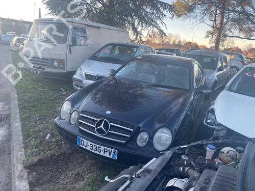 Used Parts MERCEDES-BENZ CLK (C208) CLK 230 Kompressor (208.348) (197 hp) 4257147