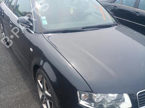 Used Parts AUDI A4 B6 (8E2)  2.5 TDI  2789548