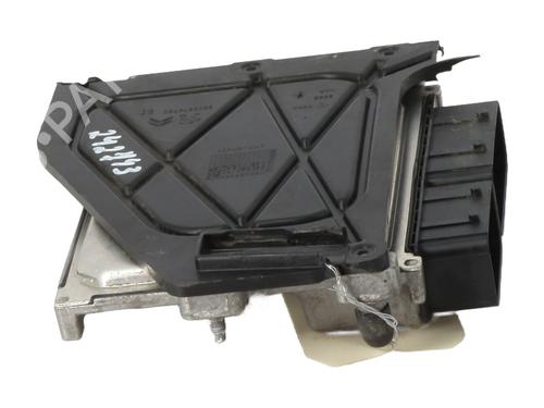 Engine control unit (ECU) PEUGEOT 508 II (FB_, FH_, F3_) 2.0 BlueHDI 160 (FHEHYR) | BP26380561M57 - Image 2