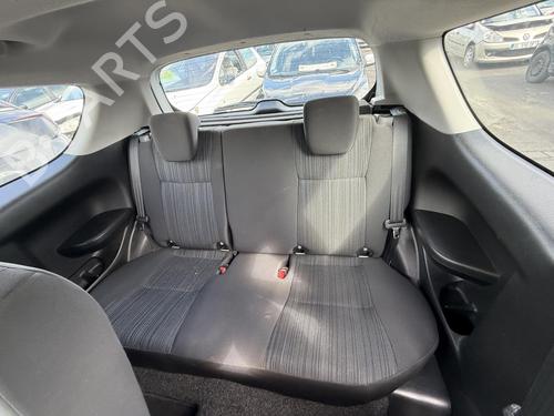 Front left seatbelt SUZUKI SWIFT IV (FZ, NZ) 1.2 (AZH412, ZC72S) | BP27863637I26  - Image 19