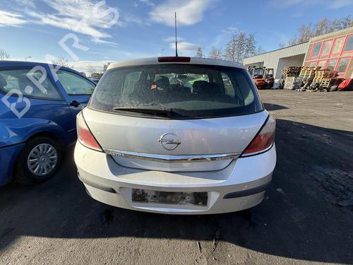 Right taillight OPEL ASTRA H (A04) 1.7 CDTI (L48) | BP21892088C35 