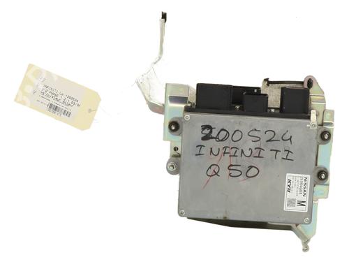 Engine control unit (ECU) INFINITI Q50 50 D | BP21366698M57 - Image 3