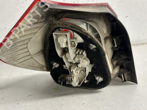 Used Right taillight Right taillight BMW 1 (E87) 116 i (122 hp) 21311711 21311711