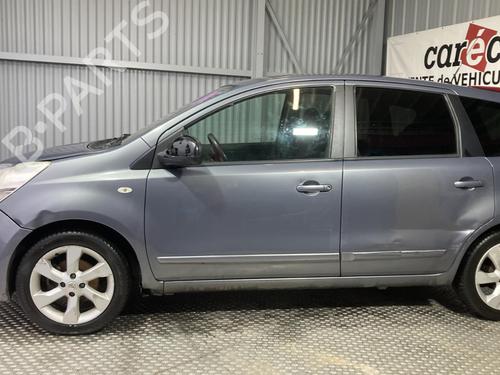 Left headlight NISSAN NOTE (E11, NE11) 1.5 dCi | BP34144914C28  - Image 18