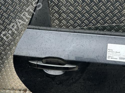 Right rear door SUBARU IMPREZA Hatchback (GR, GH, G3) 2.0 D AWD | BP25048421C5 