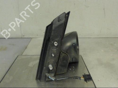 Right mirror SEAT ALTEA (5P1) 1.9 TDI | BP21306459C27 