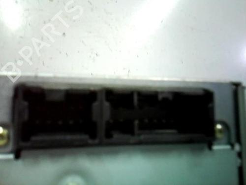 Radio NISSAN ALMERA TINO (V10) 2.2 dCi | BP21362206E6 